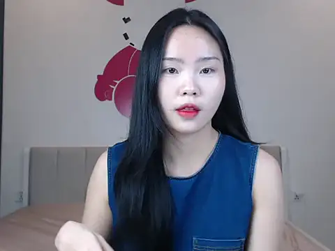 AmeliaJohanson Webcam Show