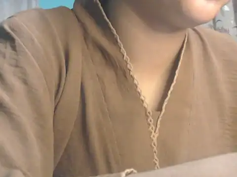 Chat XXX en directo de NancyRuvi