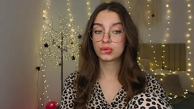 Real_cutie1 Webcam Show