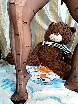 Mizzu-mi Show Webcam