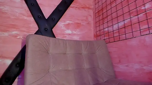 Вебкам-шоу Eliot_X