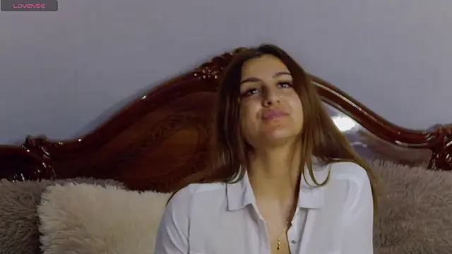 NicolePlay 라이브 XXX 채팅