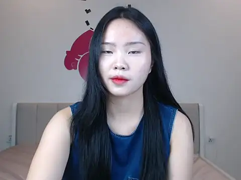 AmeliaJohanson Webcam Show