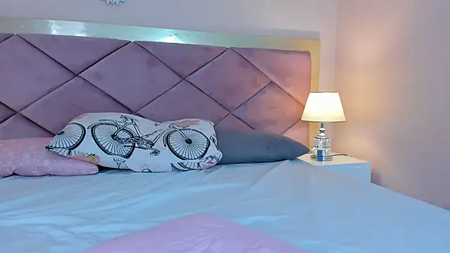 Chat XXX en directo de VictoriaLasse