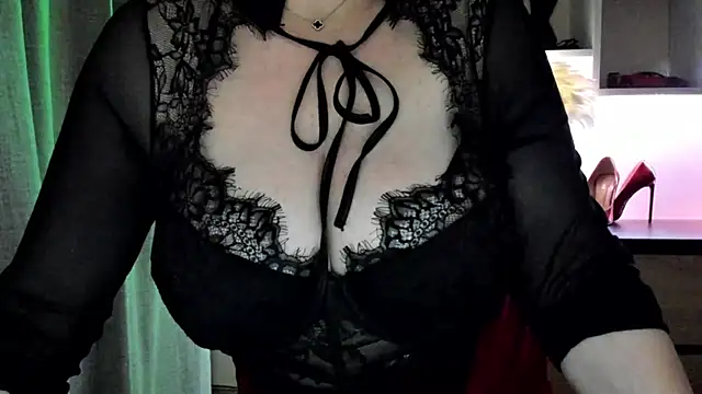 feliziaDesire's Live XXX Chat