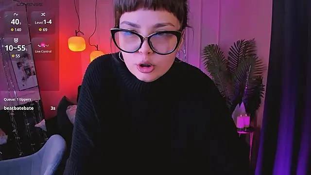 Chat XXX Live Mayayammy