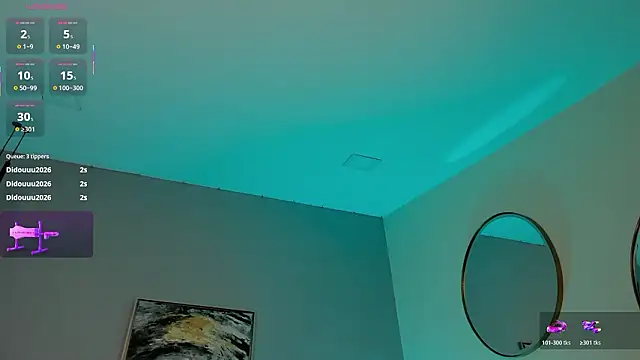 Онлайн чат XXX SophiePalmer