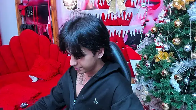 Вебкам-шоу alex_477