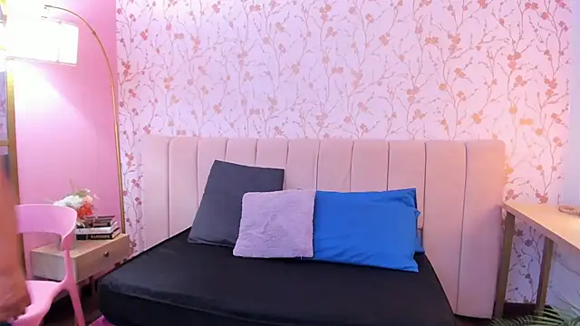 taylor_bennet élő XXX-chatje