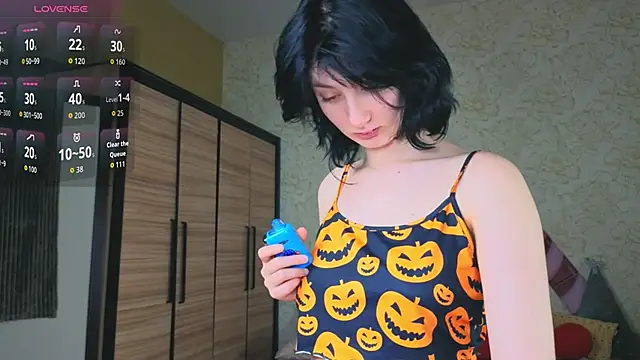 JulisSweet's Live XXX Chat