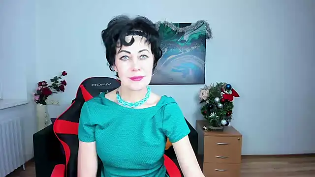 Chat XXX Live Silvia_Wallec