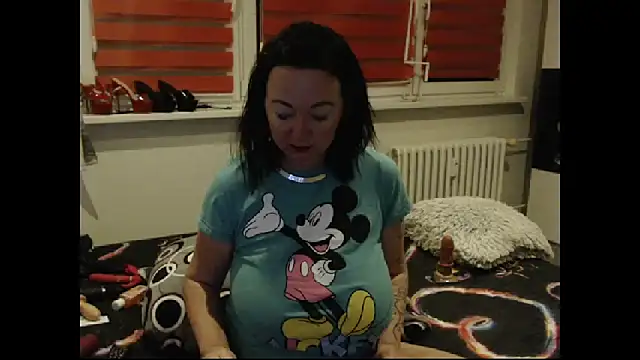 Alexie33: απευθείας συνομιλία ΧΧΧ