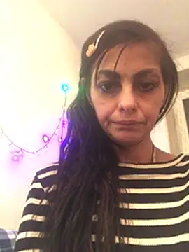 ChantalXOrchid's Live XXX Chat