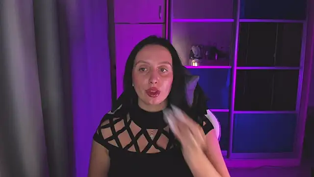 Christy_Calypso Live XXX-Chat