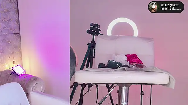 Chat XXX Live Angelst__