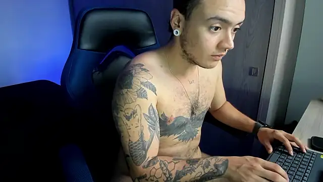 male_pussy's Live XXX Chat