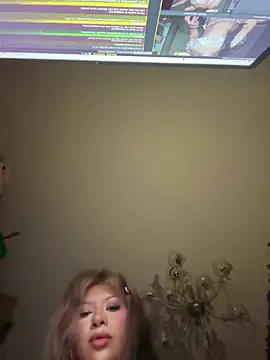 jackelinuh's Webcam Show