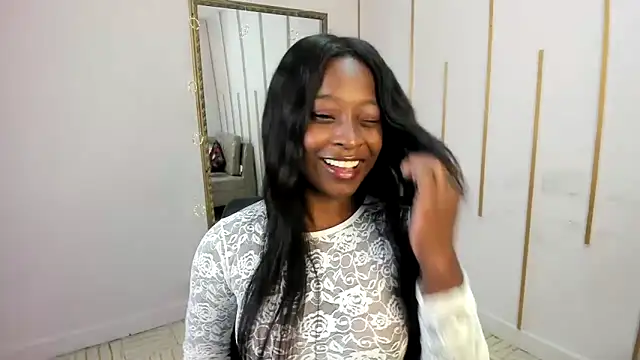 Nayariskaya Live XXX-chat