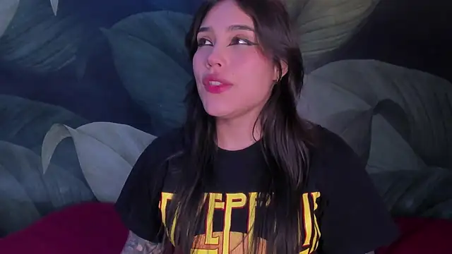 sweett_dirty's Live XXX Chat