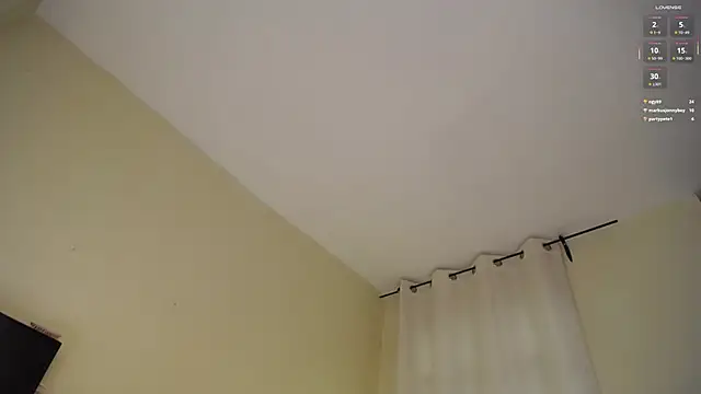 shanakendal2's Live XXX Chat