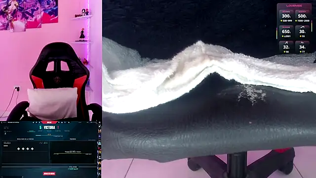 Živý XXX chat DanielaHang