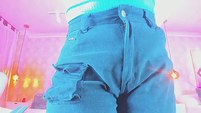 Shantall__'s Live XXX Chat