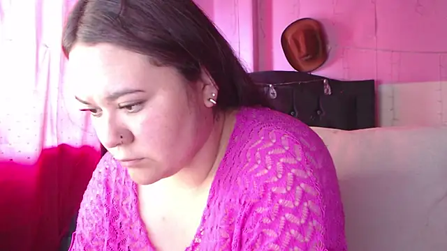 XXX chat uživo modela NikkiRous_