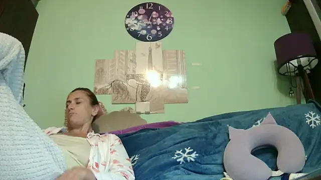 SexyGioconda's Live XXX Chat