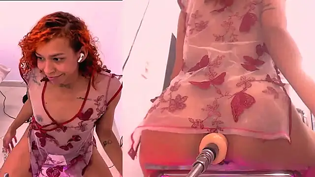 Sembang XXX Secara Langsung Rubidaniells