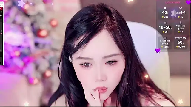 Chat XXX Live ANGEILOVE99