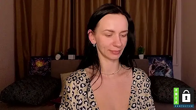 annakillianox Live XXX-Chat