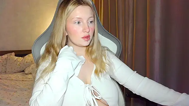 Sembang XXX Secara Langsung x_ivy_x