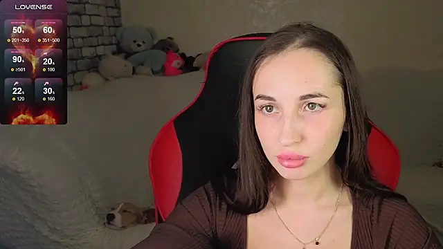 Sembang XXX Secara Langsung NatalyHarvey