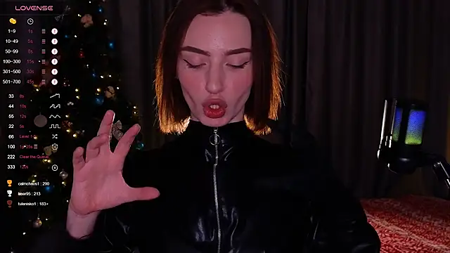 GeraTender1's Live XXX Chat