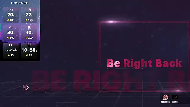 catalina_colombia's Live XXX Chat