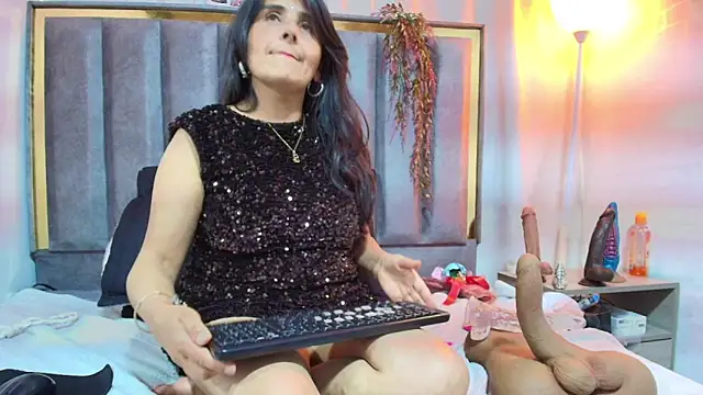 _Marcela__ – Live XXX-chat