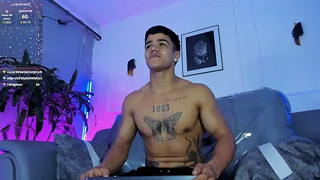 Rob_saenz_'s Live XXX Chat