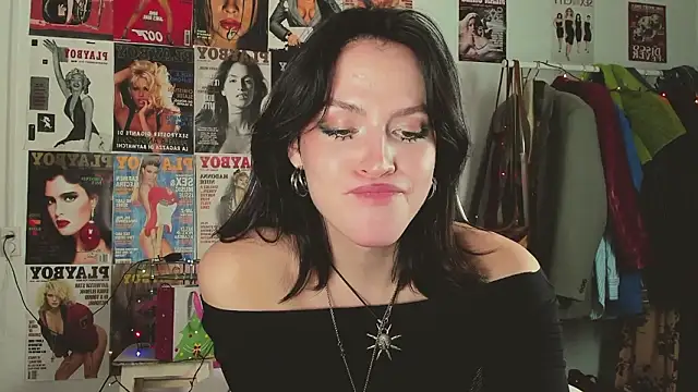 Chat XXX Live Niky__Jess