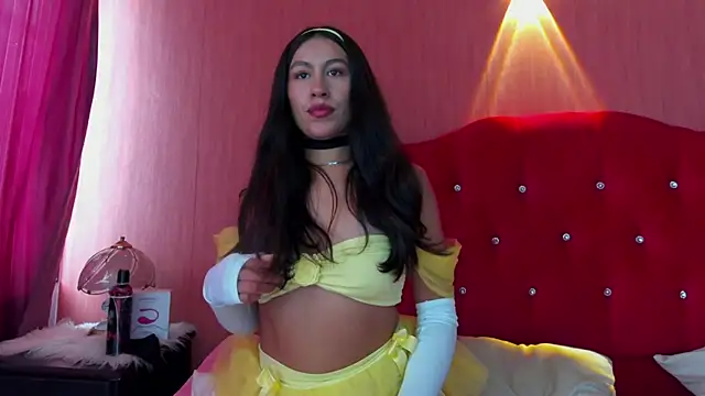 Chat XXX Live EmiGomez_