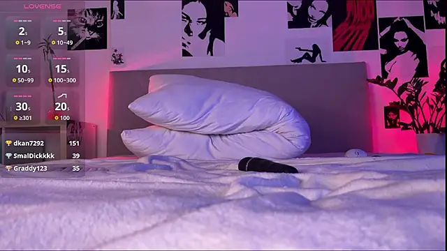 Chat XXX Live Lisa_Moones