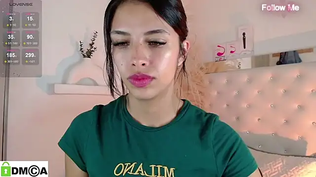 Sembang XXX Secara Langsung zoe_sexy_latin_19