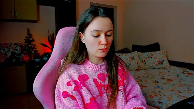 Chat XXX Live ameli_moon