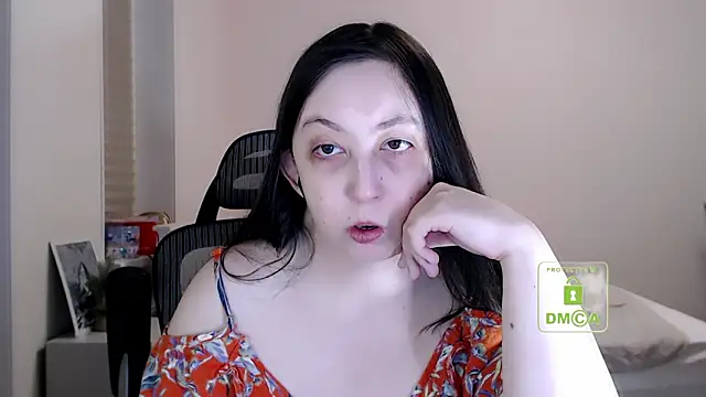 cute_and_hot's Live XXX Chat