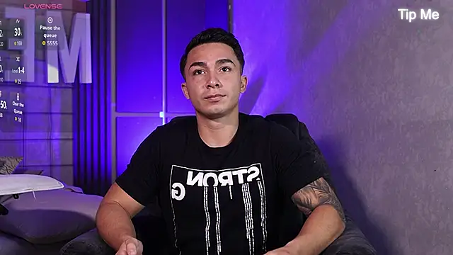 Ryan_Hunt's Live XXX Chat