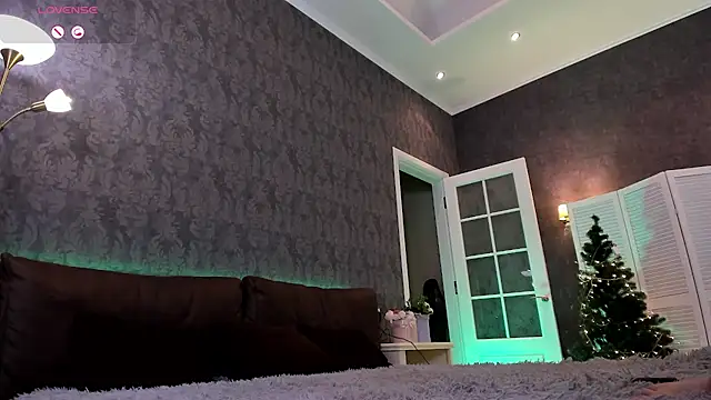 Miss_Elia's Live XXX Chat