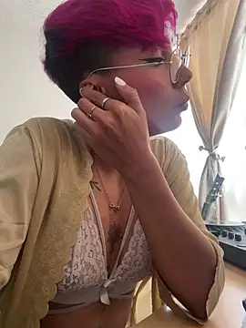 MiaMorgan_ 라이브 XXX 채팅