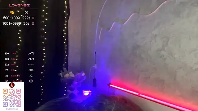 UdeleBarns' Live XXX Chat