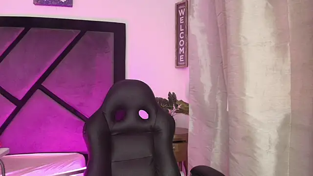 Chat XXX en directo de GabrielaDurann