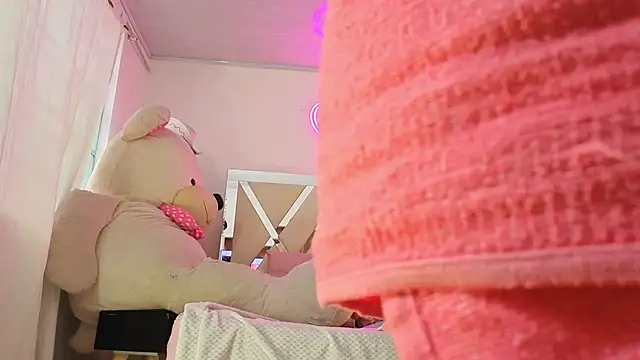 Laylafoxy_tay's Live XXX Chat