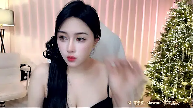 Sembang XXX Secara Langsung Canbaobao-KK